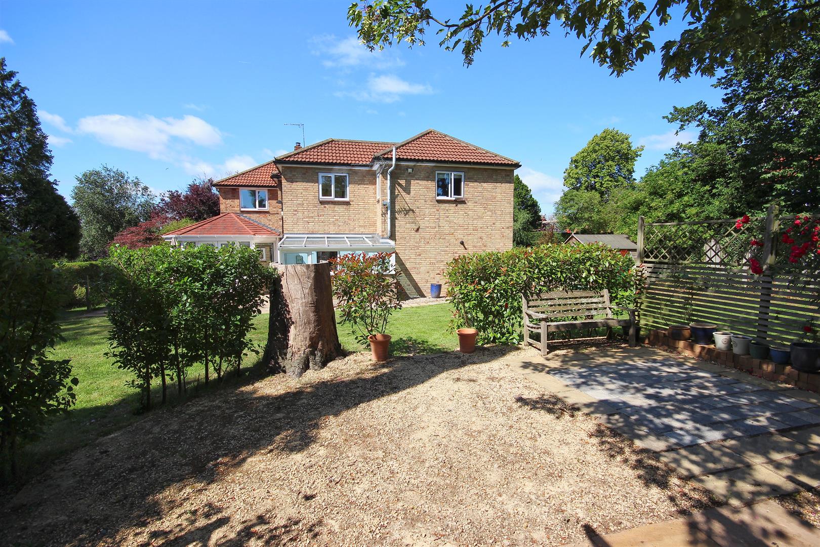 Cheyne Walk, Hornsea